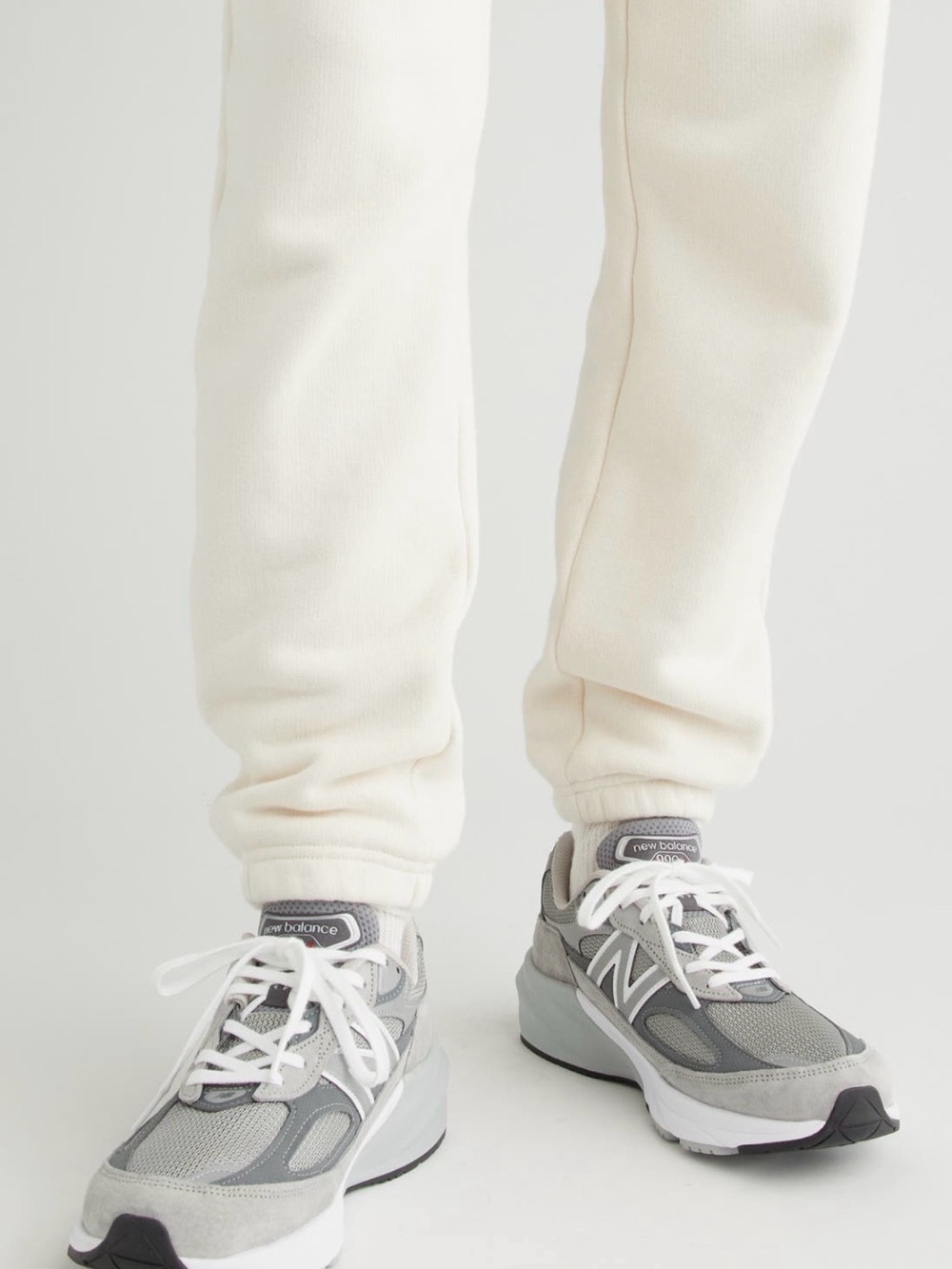 New Balance Made in USA 990 v6 Sneaker